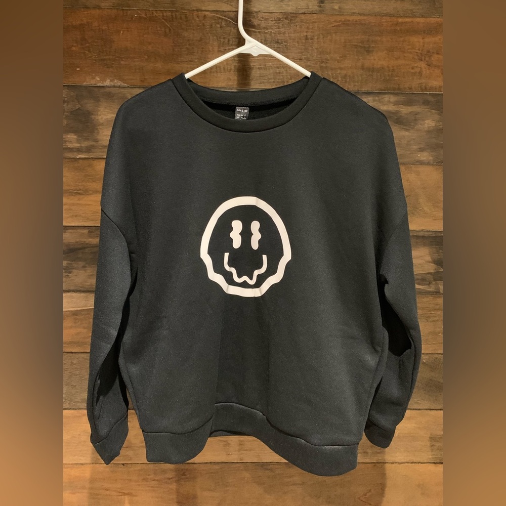 SHEIN sweater. Size xsmall